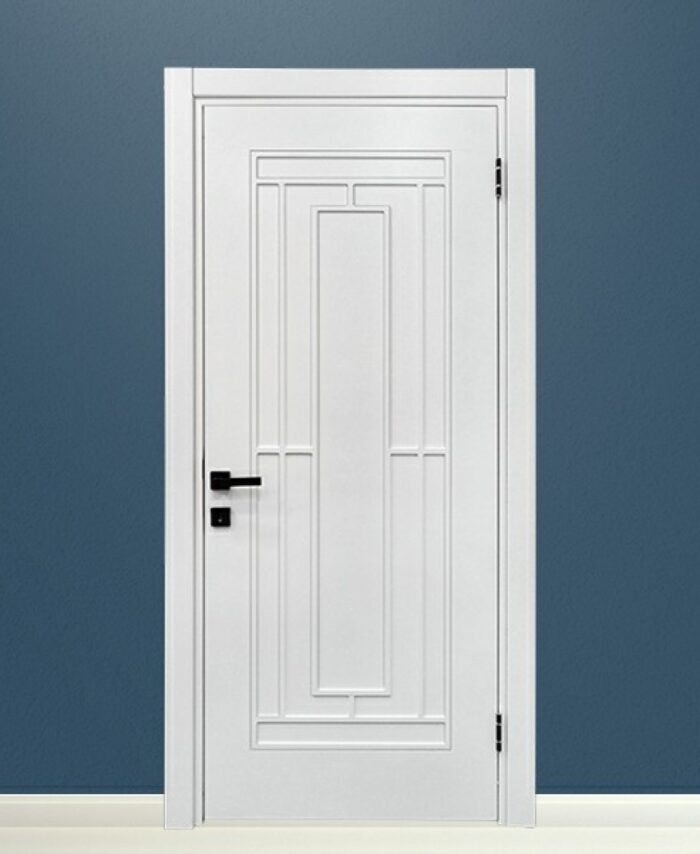 Lake Kapı Camsız WM069 Modeli