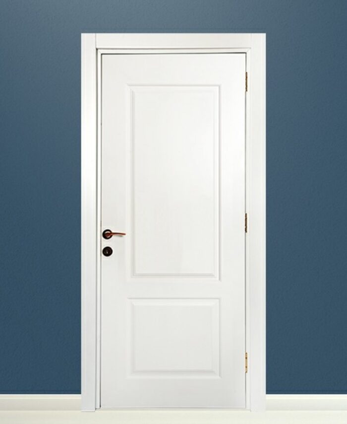 Lake Kapı Camsız WM083 Modeli