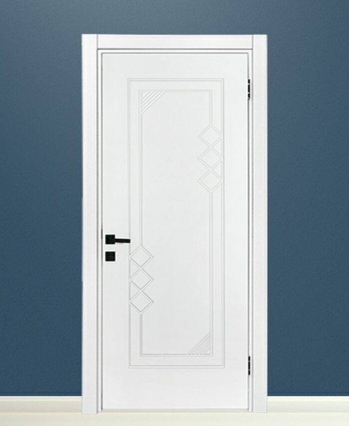 Lake Kapı Camsız WM027 Modeli