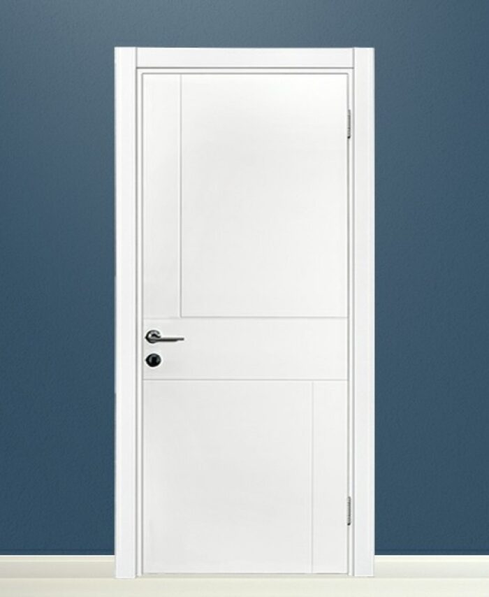 Lake Kapı Camsız WM050 Modeli