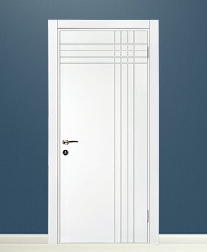 Lake Kapı Camsız WM026 Modeli