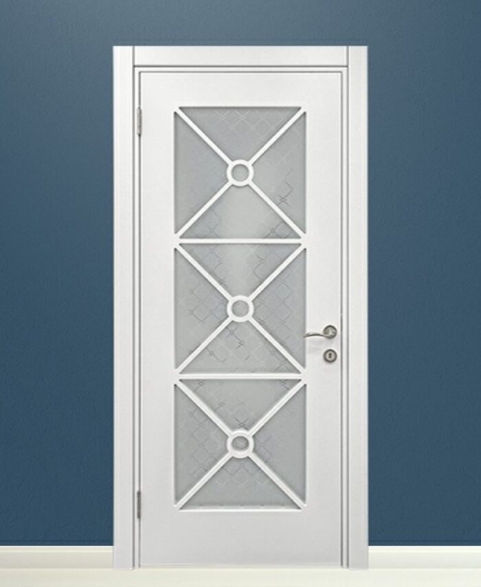 Lake Kapı Camlı WM023 Modeli