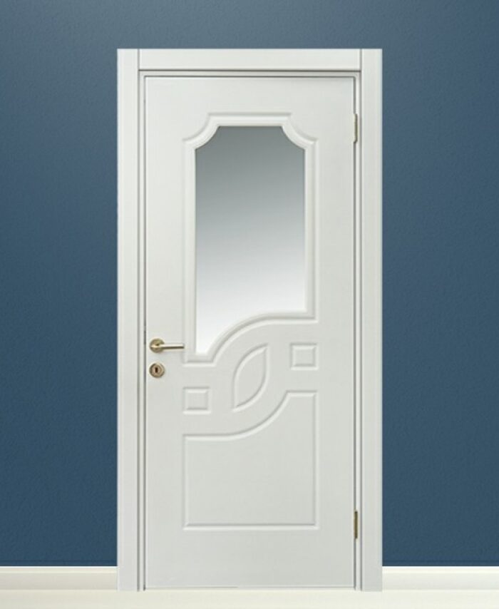 Lake Kapı Camsız WM011 Modeli