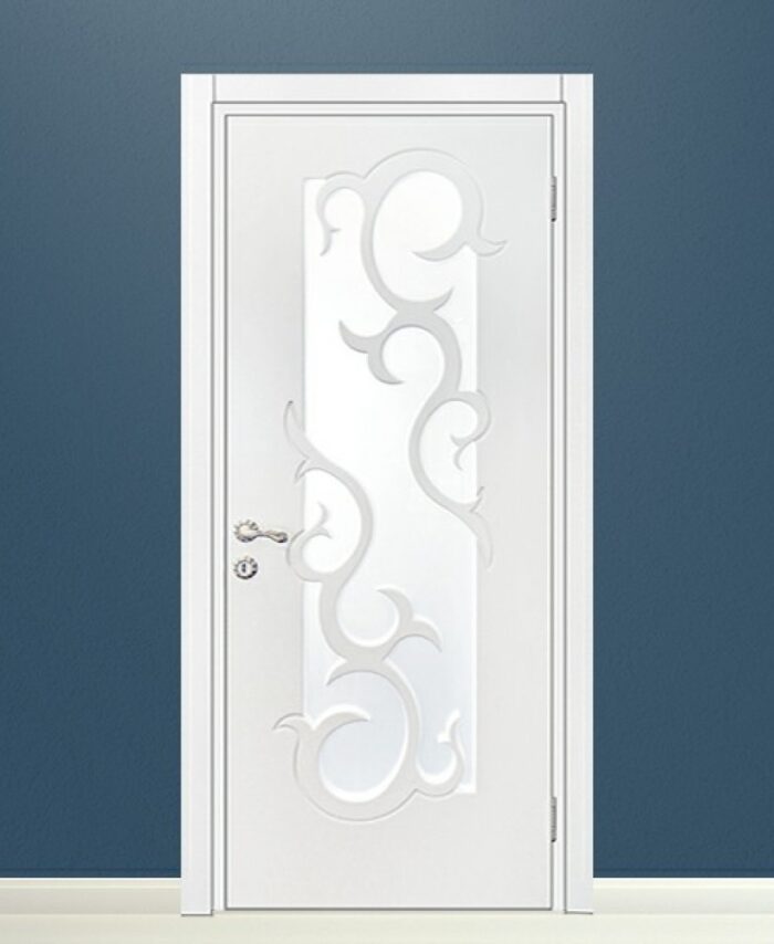 Lake Kapı Camlı WM032 Modeli