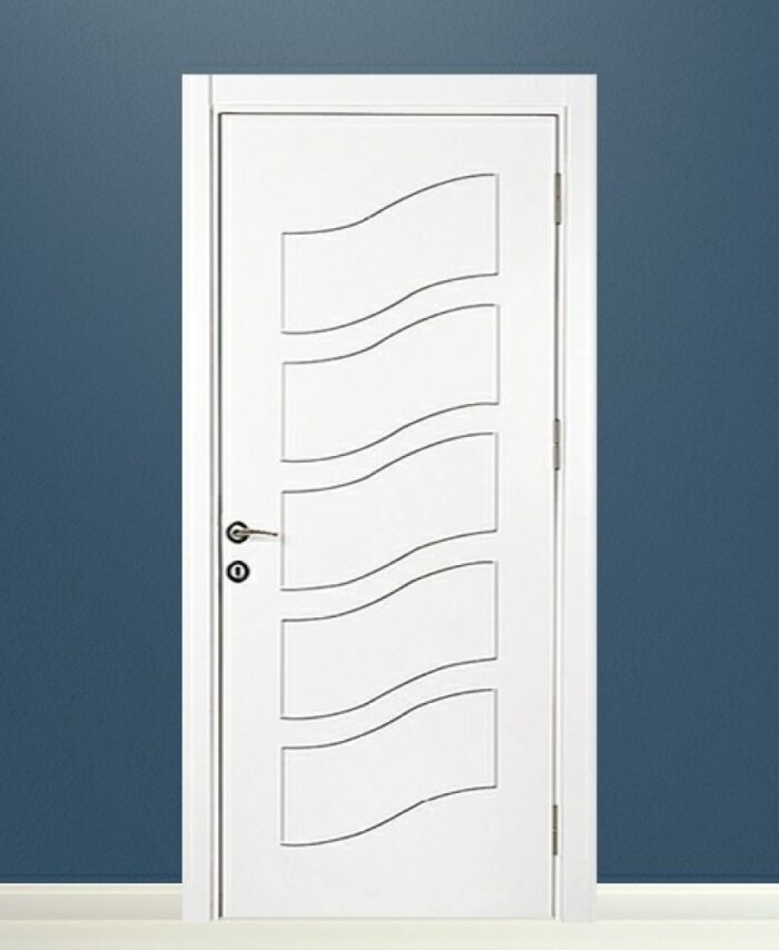 Lake Kapı Camsız WM036 Modeli