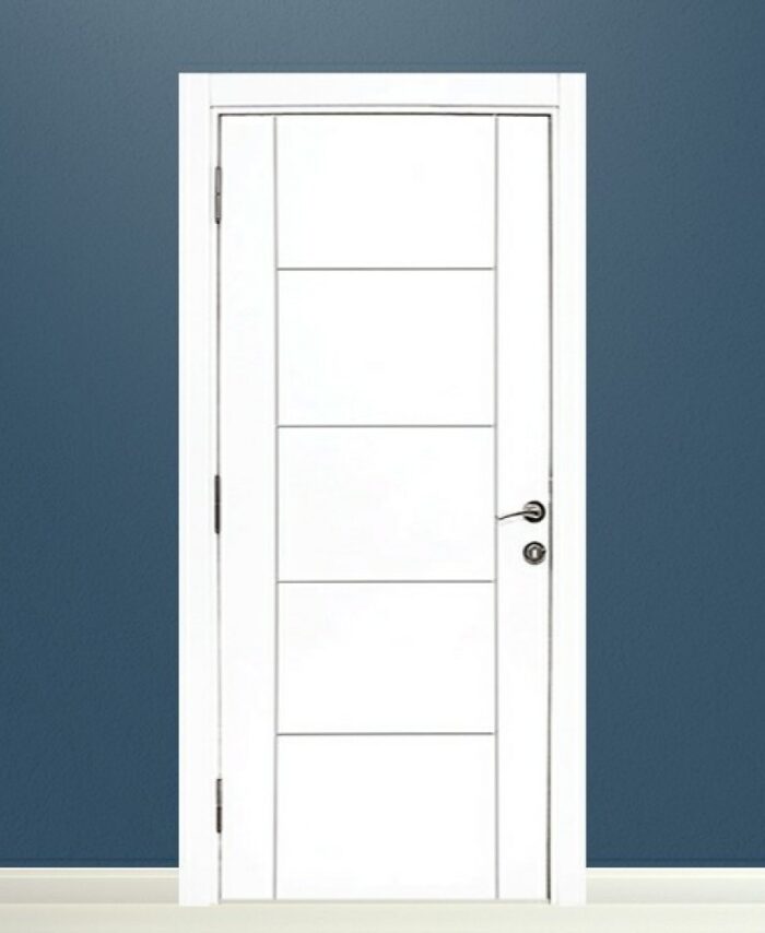 Lake Kapı Camsız WM067 Modeli