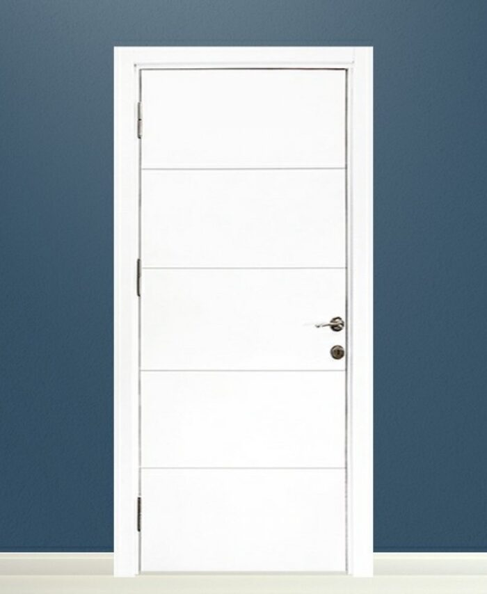 Lake Kapı Camsız WM064 Modeli