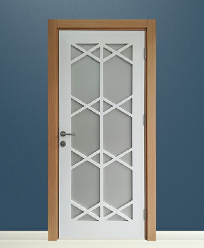 Lake Kapı Camlı WM031 Modeli