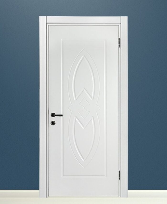 Lake Kapı Camsız WM062 Modeli