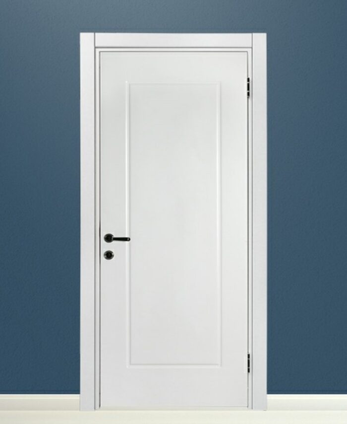 Lake Kapı Camsız WM082 Modeli