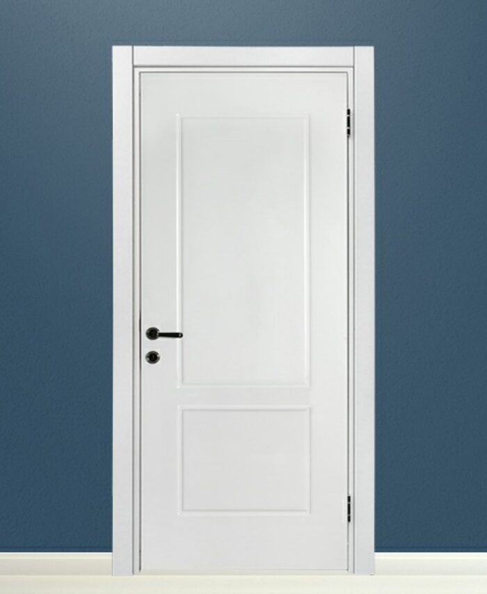 Lake Kapı Camsız WM060 Modeli