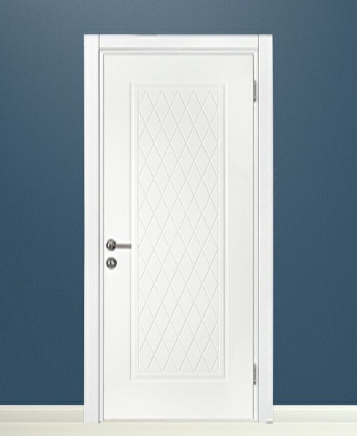 Lake Kapı Camsız WM066 Modeli