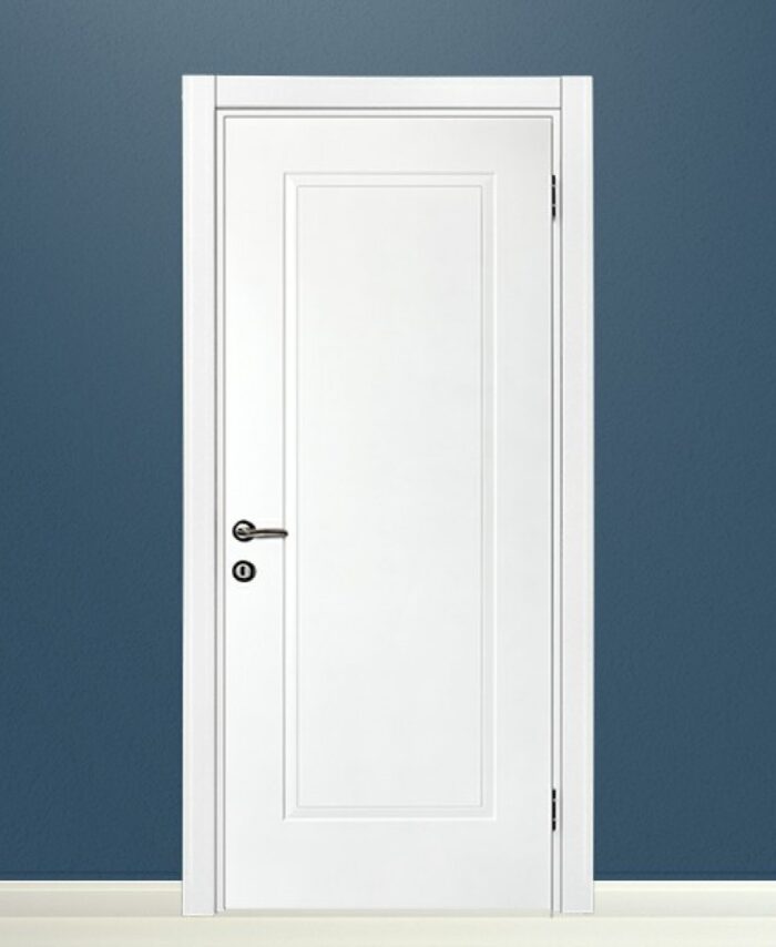 Lake Kapı Camsız WM081 Modeli