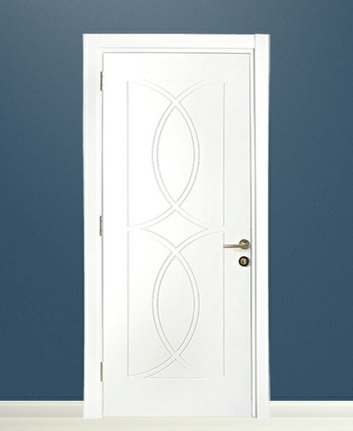 Lake Kapı Camsız Orlando WM085 Modeli